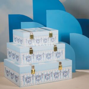 Hoofbeats & Adventures