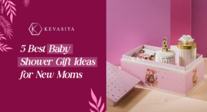 5 Best Baby Shower Gift Ideas for New Moms