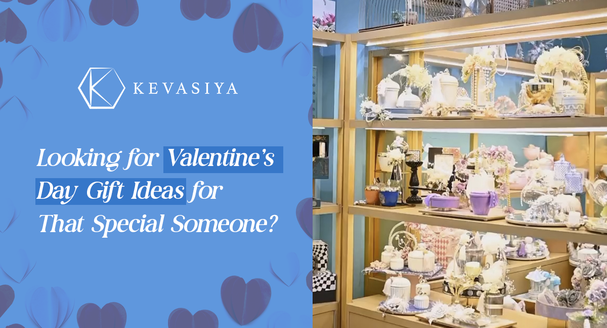 Looking for Valentine’s Day Gift Ideas for That Special Someone?