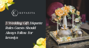 5 Wedding Gift Etiquette Rules Guests Should Always Follow