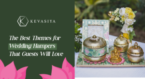 The Best Themes for Wedding Hampers That Guests Will Love