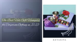 The Best Holi Gift Hampers for Corporate Gifting in 2025
