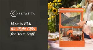 How to Pick the Right Gifts for Your Staff image