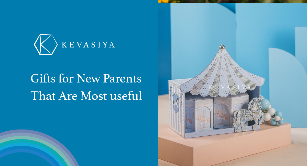 Gifts for New Parents That Are Most useful