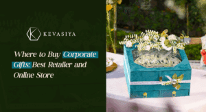 Where to Buy Corporate Gifts: Best Retailer and Online Store