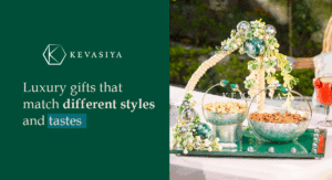 Luxury Gifts That Match Different Styles and Tastes