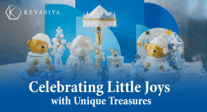 Personalized Gifts for Babies: Celebrating Little Joys with Unique Treasures