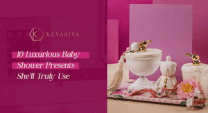 10 Luxurious Baby Shower Presents She’ll Truly Use